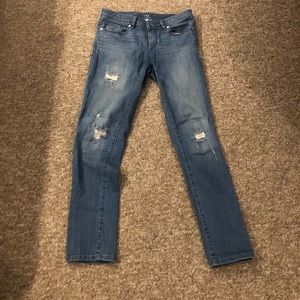 Lauren Conrad jeans